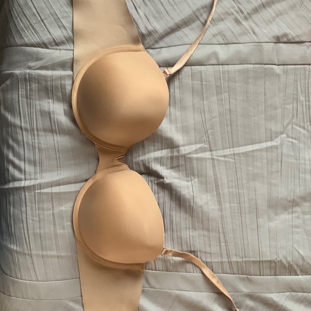 Victoria’s Secret Bra